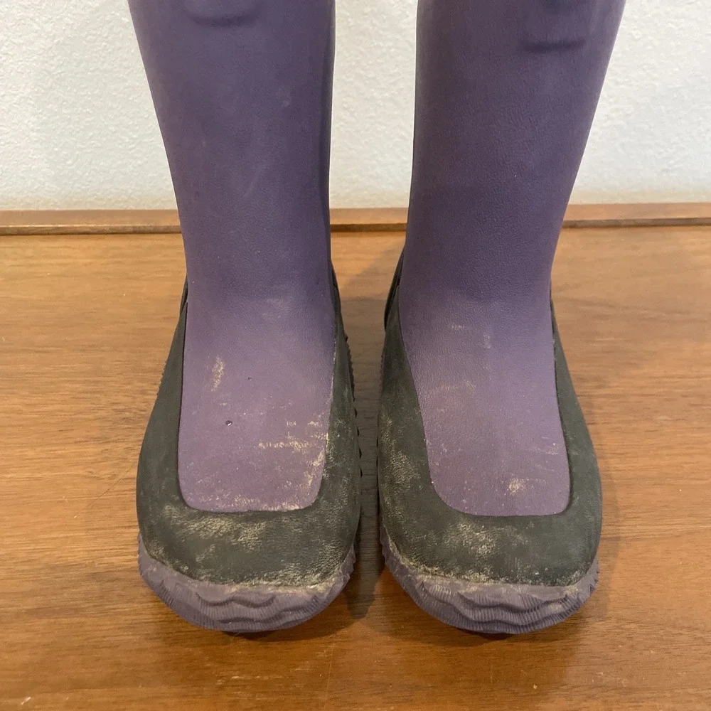 Grubs muddies wellies